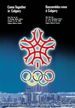 Calgary '88: 16 Days of Glory (1989)