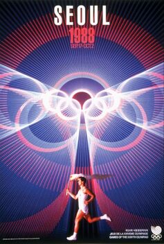 Seoul 1988 (1989)