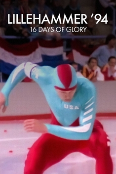 Lillehammer '94: 16 Days of Glory (1994)