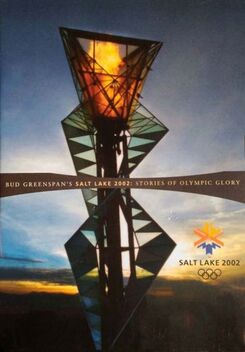 Salt Lake City 2002: Bud Greenspan's Stories of Olympic Glory (2003)