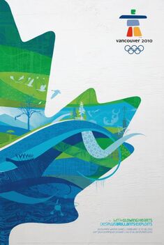 Bud Greenspan Presents Vancouver 2010: Stories of Olympic Glory (2010)