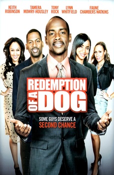 Redemption of a Dog (2012)