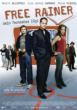 Reclaim Your Brain (2007)