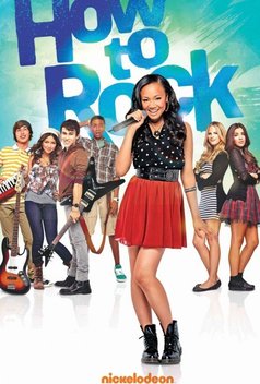 How to Rock (2012)