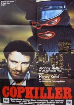 Corrupt (1983)