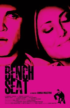 Bench Seat (2011)