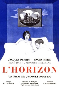 Horizon (1967)
