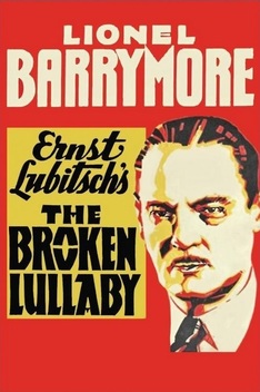 Broken Lullaby (1932)