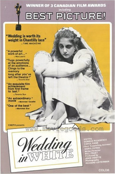 Wedding In White (1972)