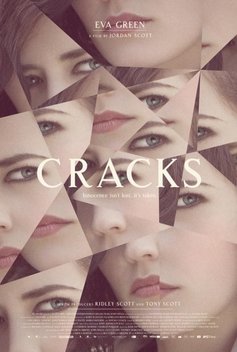 Cracks (2009)