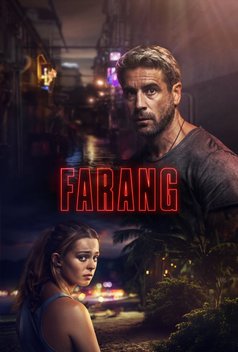 Farang: Dead Man Running (2017)