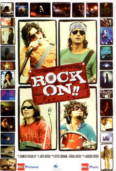 Rock On! (2008)