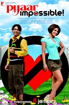 Pyaar Impossible (2010)