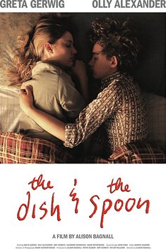 The Dish & the Spoon (2011)