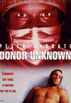 Donor Unknown (1995)