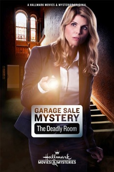 Garage Sale Mystery: The Deadly Room (2015)