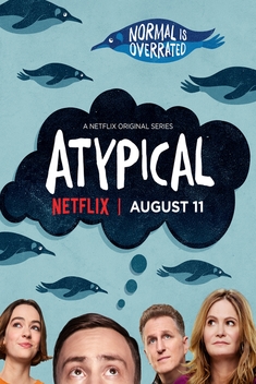 Atypical (2017-)