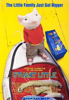 Stuart Little (1999)