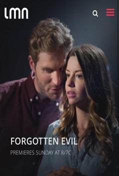 Forgotten Evil (2017)