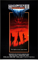 TooniLunes rated Halloween III: Season of the Witch 6 / 10