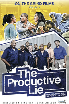 The Productive Lie (2014)