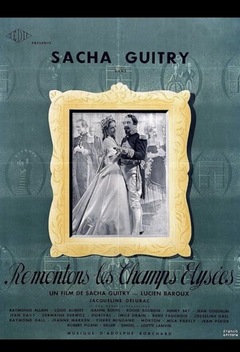 Let's Go Up the Champs-�lys�es (1938)
