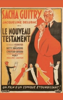 The New Testament (1936)