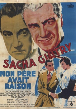 My Father Was Right (1936)