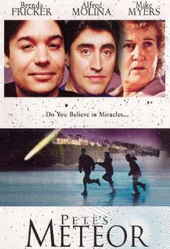Pete's Meteor (1998)