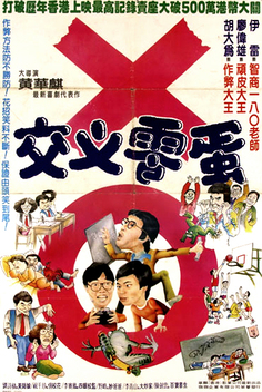To Sir with Trouble (1981)