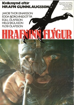 When the Raven Flies (1984)