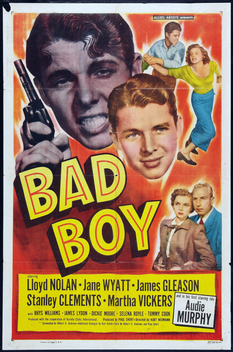 Bad Boy (1949)