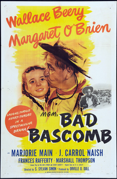 Bad Bascomb (1946)