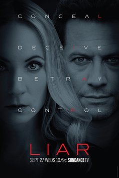 Liar (2017-2020)