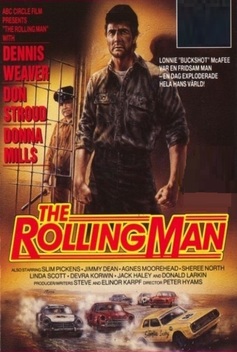 Rolling Man (1972)