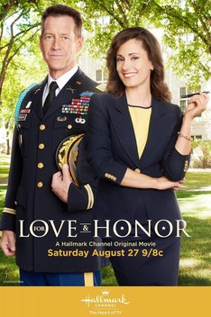 For Love & Honor (2016)