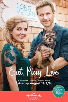 Eat, Play, Love (2017)