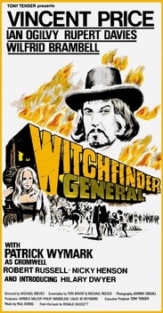 Witchfinder General (1968)