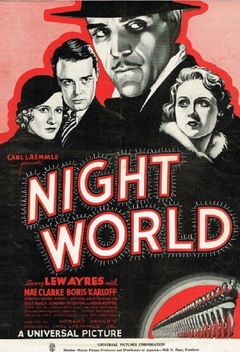 Night World (1932)