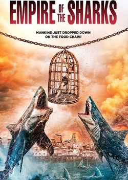 Empire of the Sharks (2017)