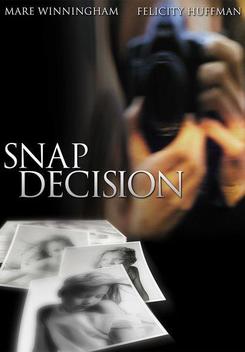 Snap Decision (2001)