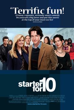 Starter for 10 (2006)