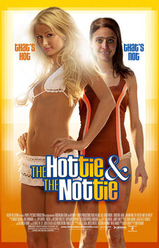 The Hottie and the Nottie (2008)