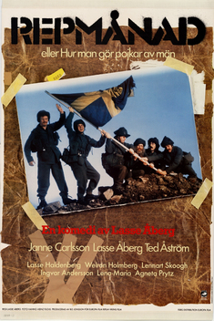 The Call-up (1979)