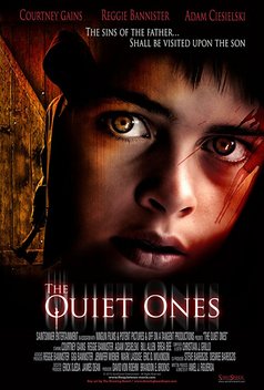 The Quiet Ones (2010)