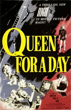 Queen For A Day (1951)