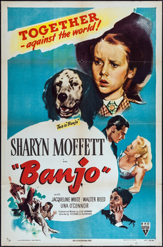 Banjo (1947)