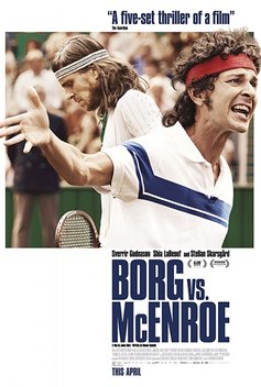 Borg vs. McEnroe (2017)