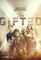 The Gifted (2017-2019)