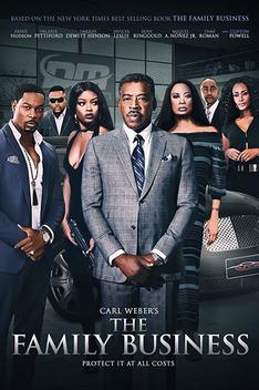 The Family Business (2018-)